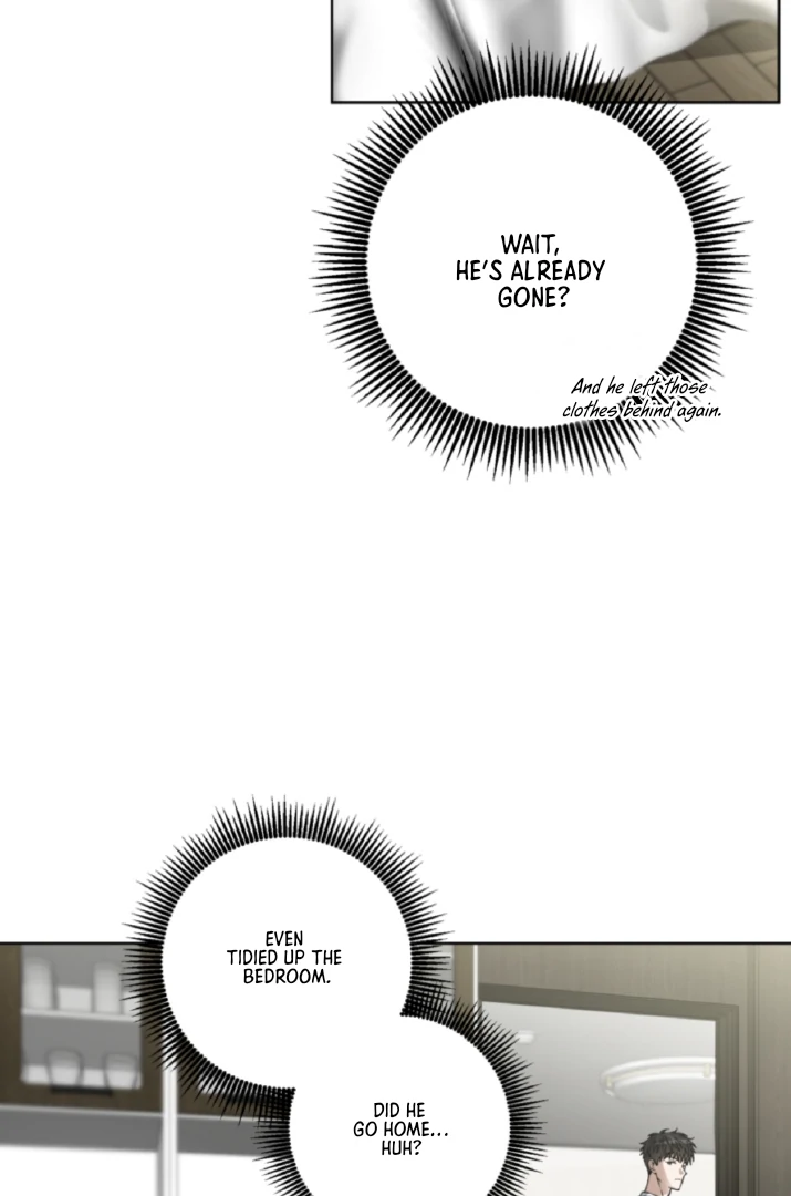 Mangjong [BLATTE] - Chapter 19 manhwa