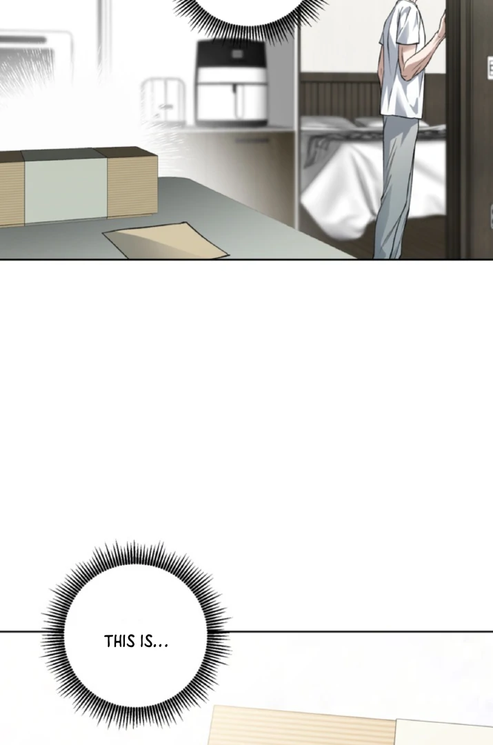 Mangjong [BLATTE] - Chapter 19 manhwa