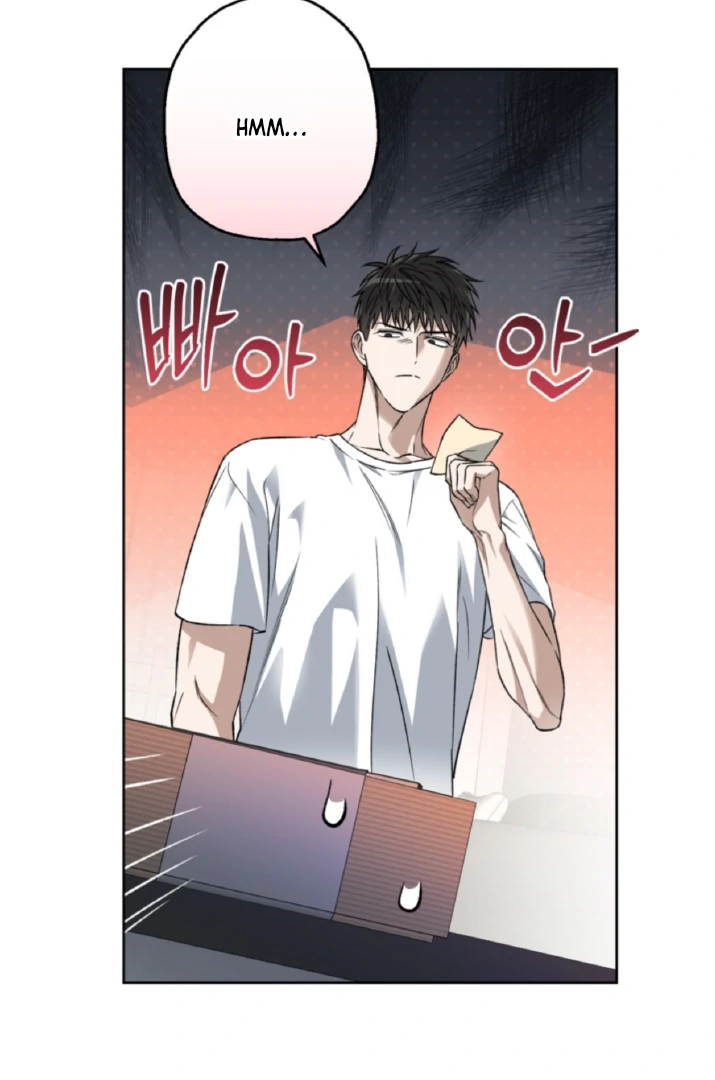 Mangjong [BLATTE] - Chapter 19 manhwa