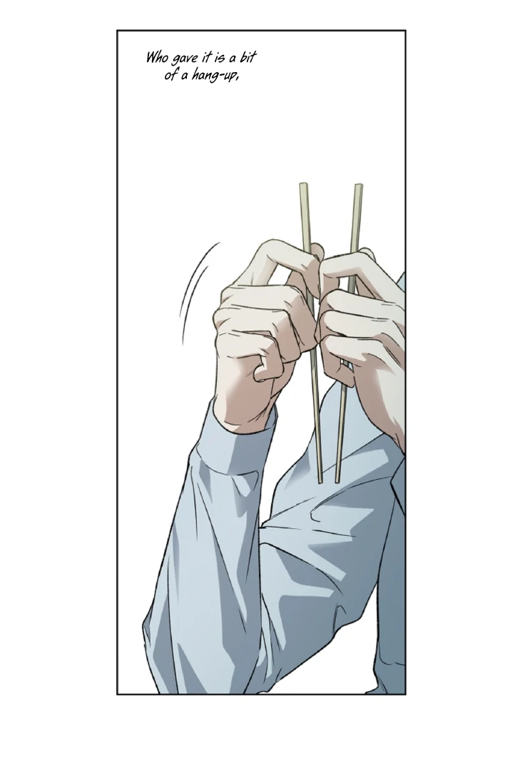 Mangjong [BLATTE] - Chapter 19 manhwa