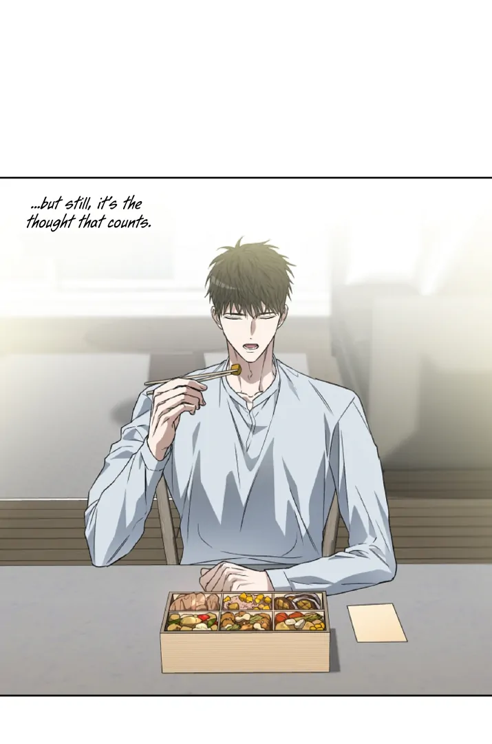 Mangjong [BLATTE] - Chapter 19 manhwa