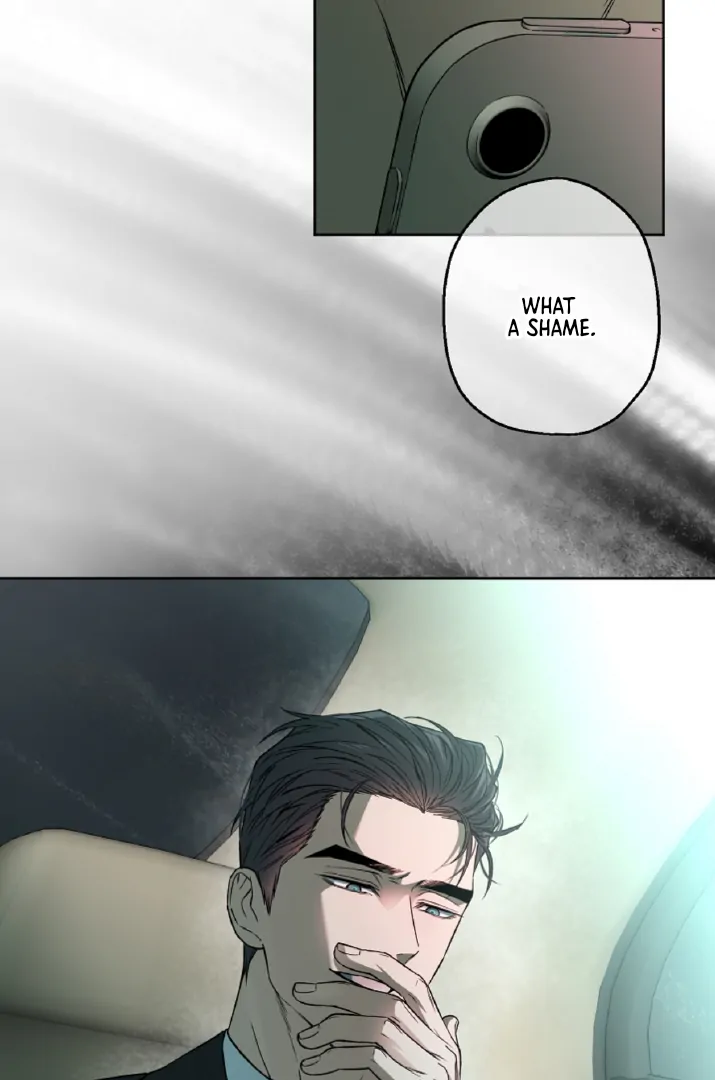 Mangjong [BLATTE] - Chapter 19 manhwa