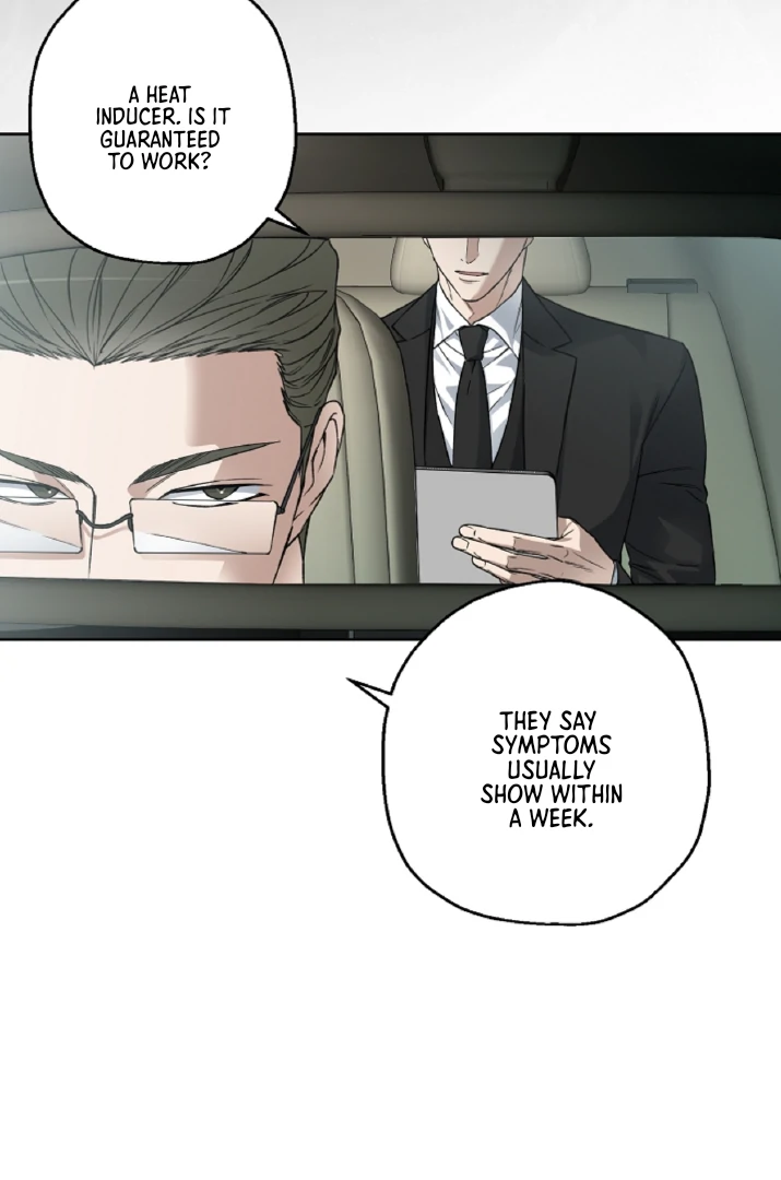 Mangjong [BLATTE] - Chapter 19 manhwa