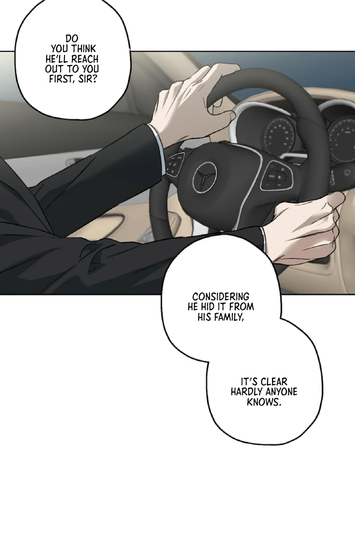 Mangjong [BLATTE] - Chapter 19 manhwa