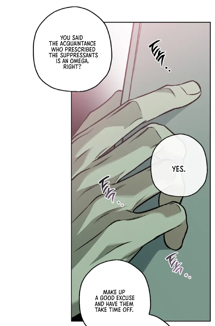 Mangjong [BLATTE] - Chapter 19 manhwa