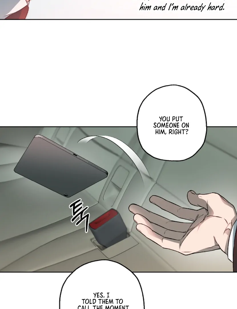 Mangjong [BLATTE] - Chapter 19 manhwa