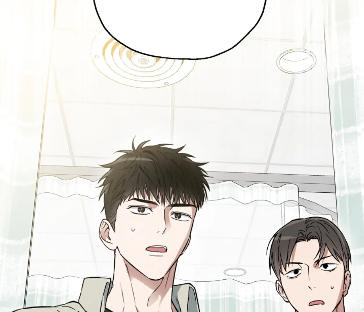 Mangjong [BLATTE] - Chapter 2 manhwa