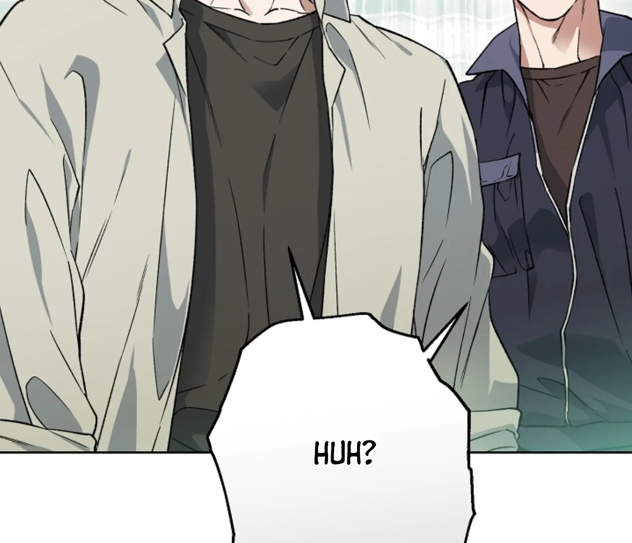 Mangjong [BLATTE] - Chapter 2 manhwa