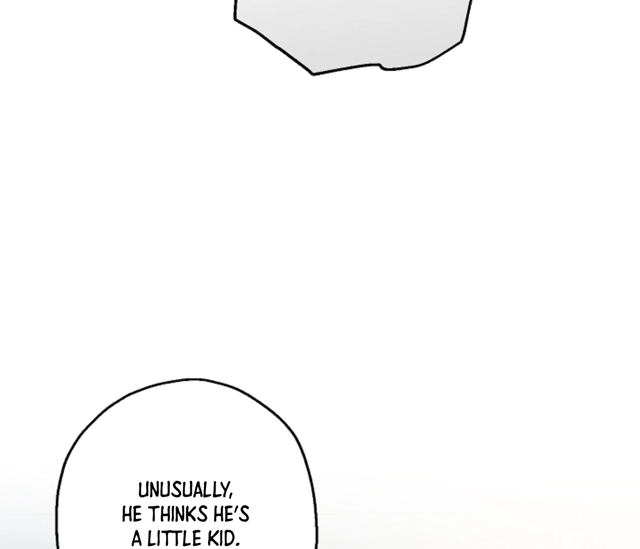 Mangjong [BLATTE] - Chapter 2 manhwa
