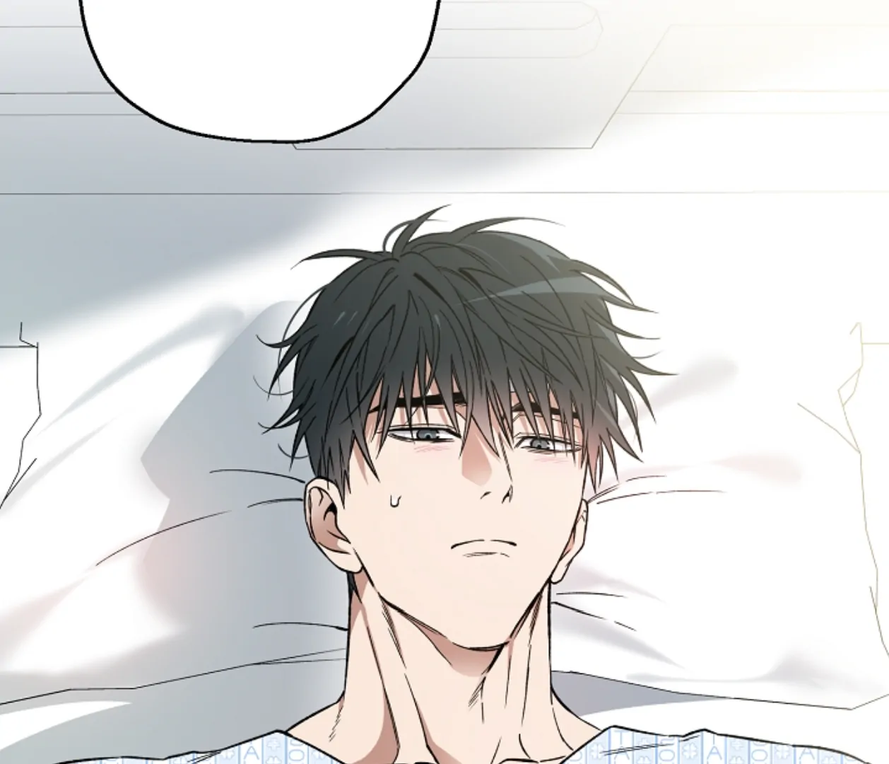 Mangjong [BLATTE] - Chapter 2 manhwa