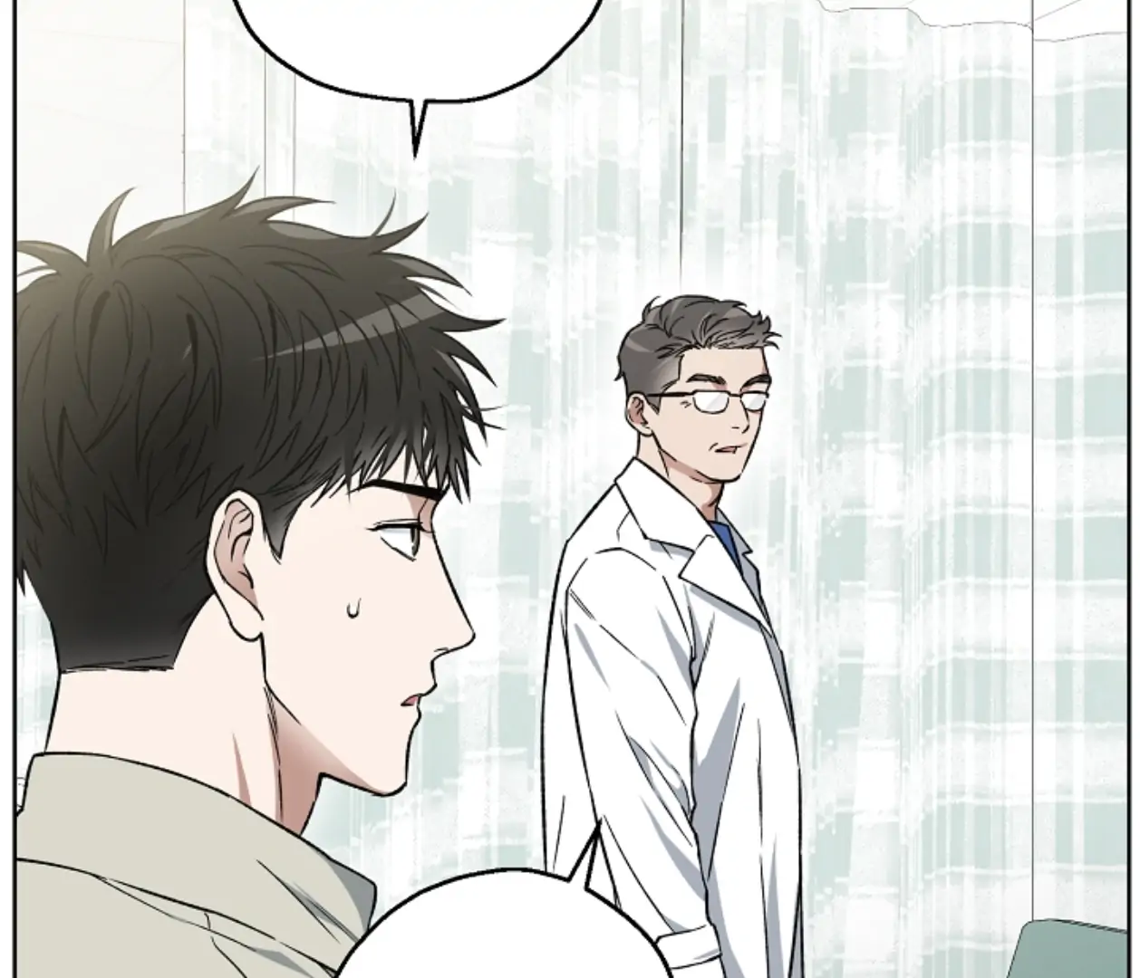 Mangjong [BLATTE] - Chapter 2 manhwa
