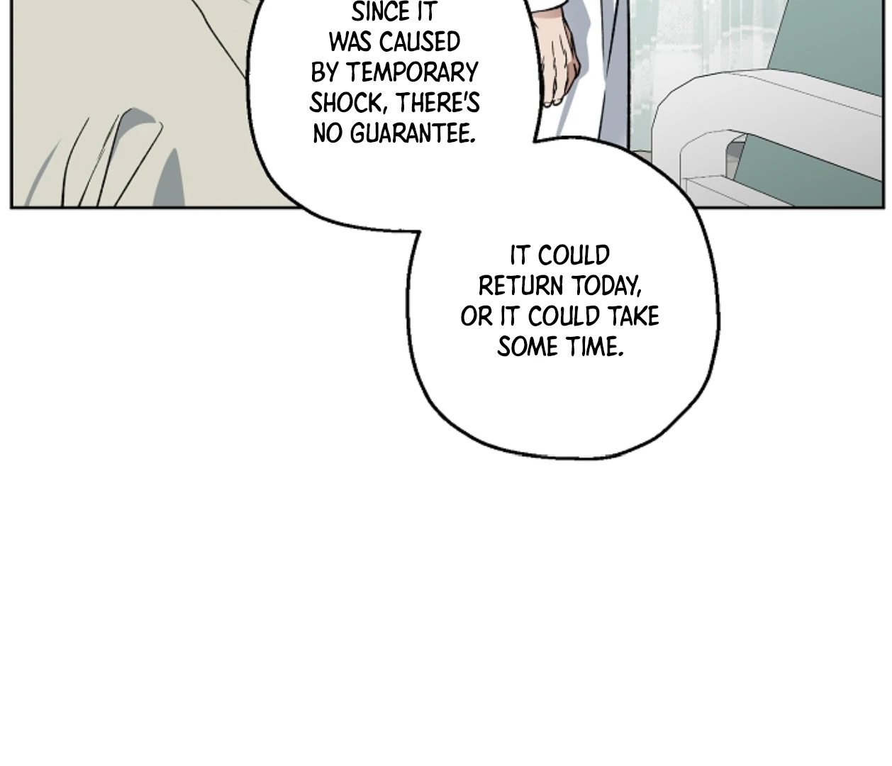 Mangjong [BLATTE] - Chapter 2 manhwa