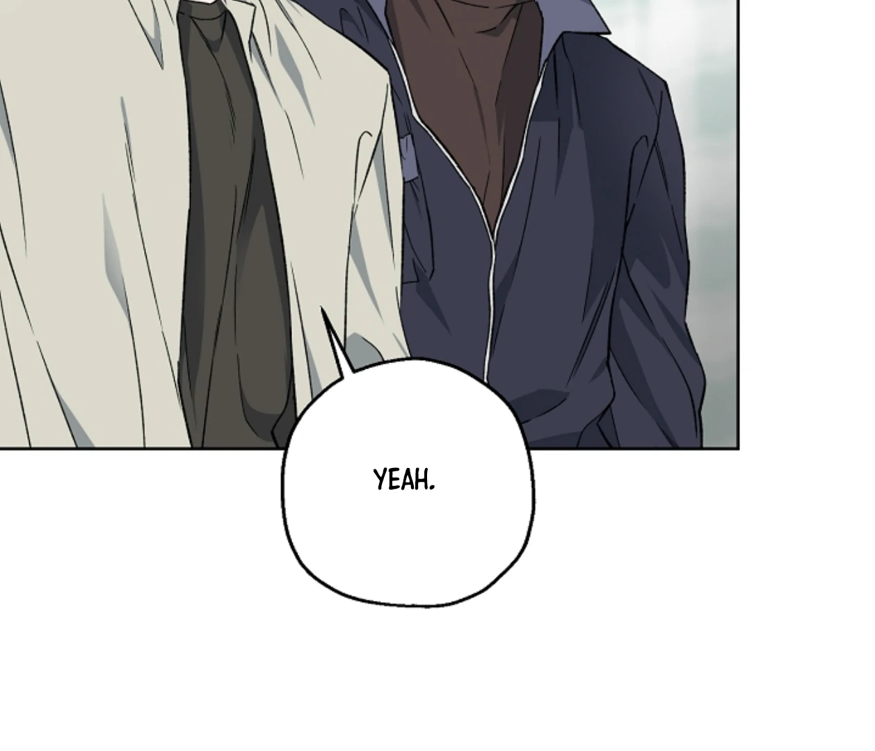 Mangjong [BLATTE] - Chapter 2 manhwa