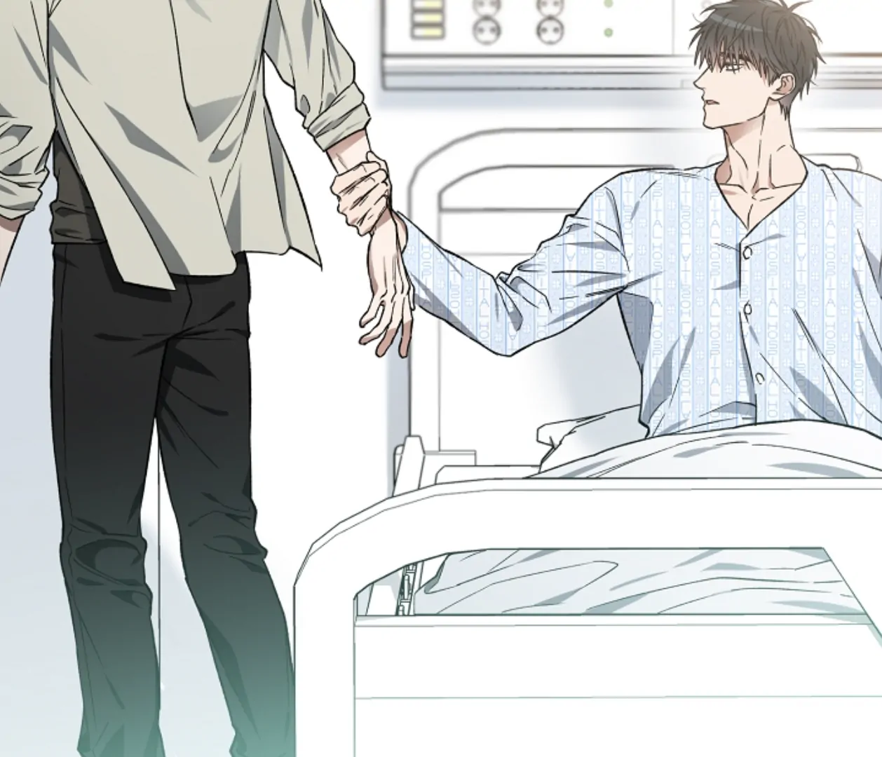 Mangjong [BLATTE] - Chapter 2 manhwa