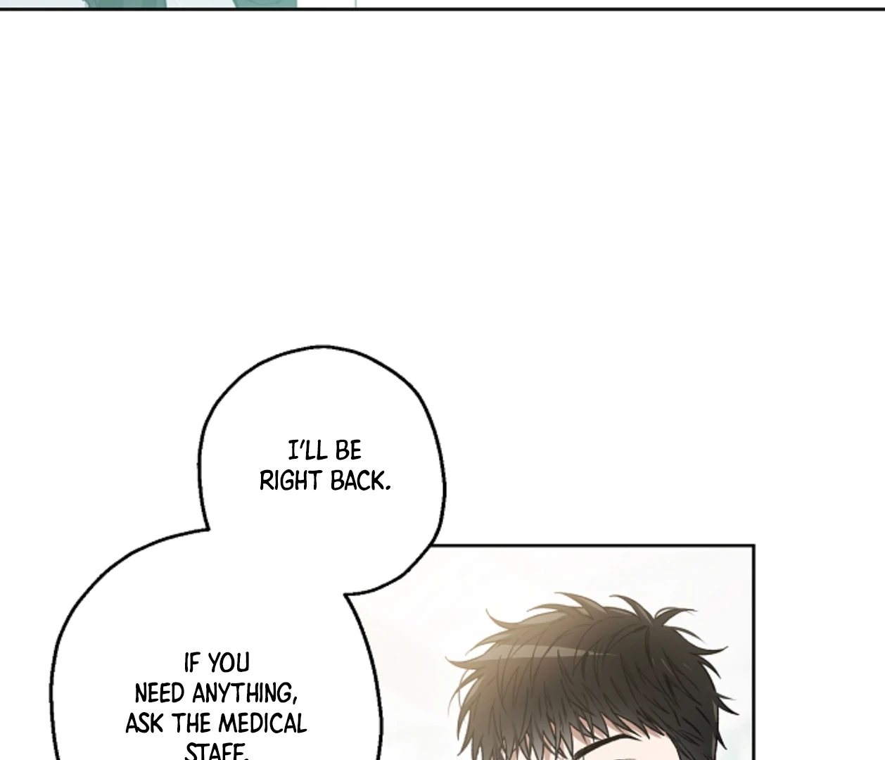 Mangjong [BLATTE] - Chapter 2 manhwa