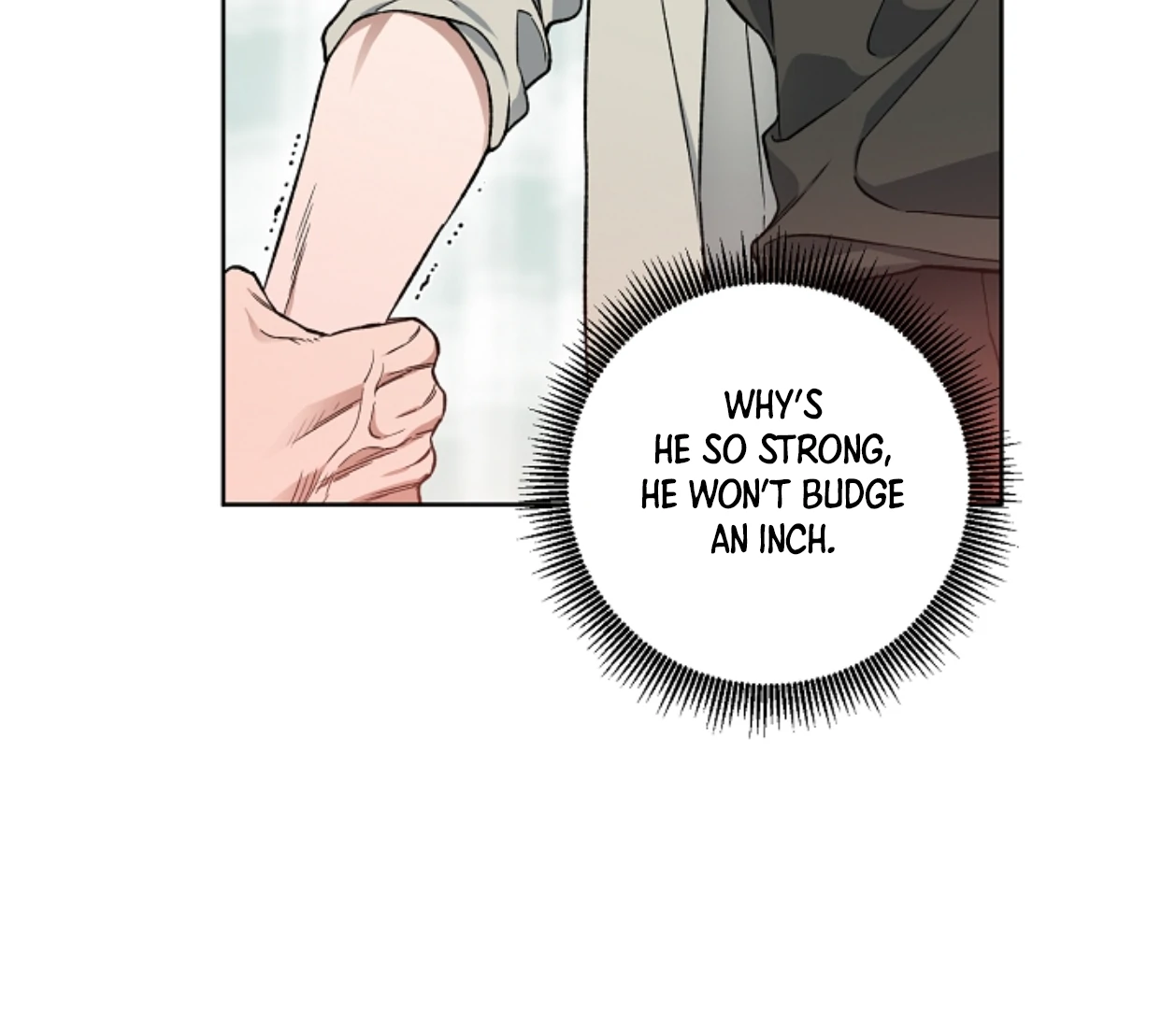 Mangjong [BLATTE] - Chapter 2 manhwa