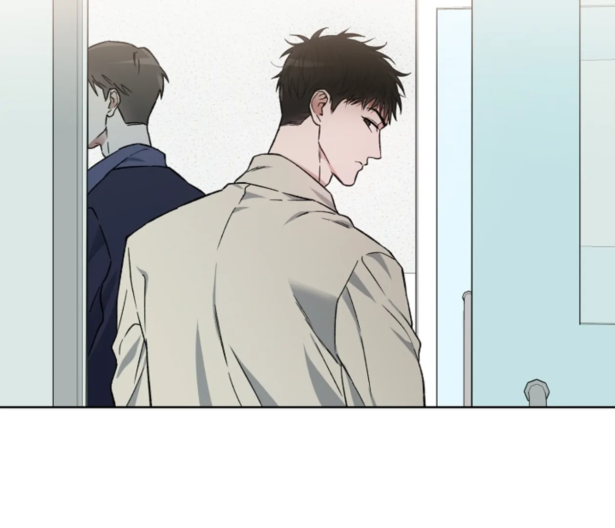 Mangjong [BLATTE] - Chapter 2 manhwa