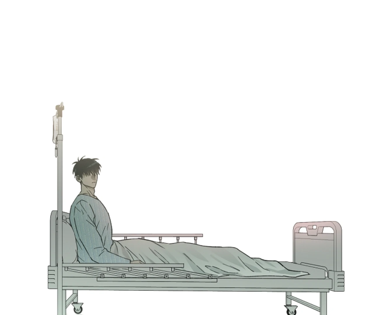 Mangjong [BLATTE] - Chapter 2 manhwa