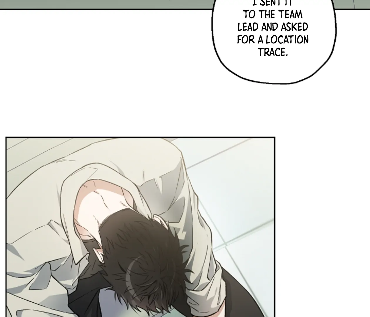 Mangjong [BLATTE] - Chapter 2 manhwa