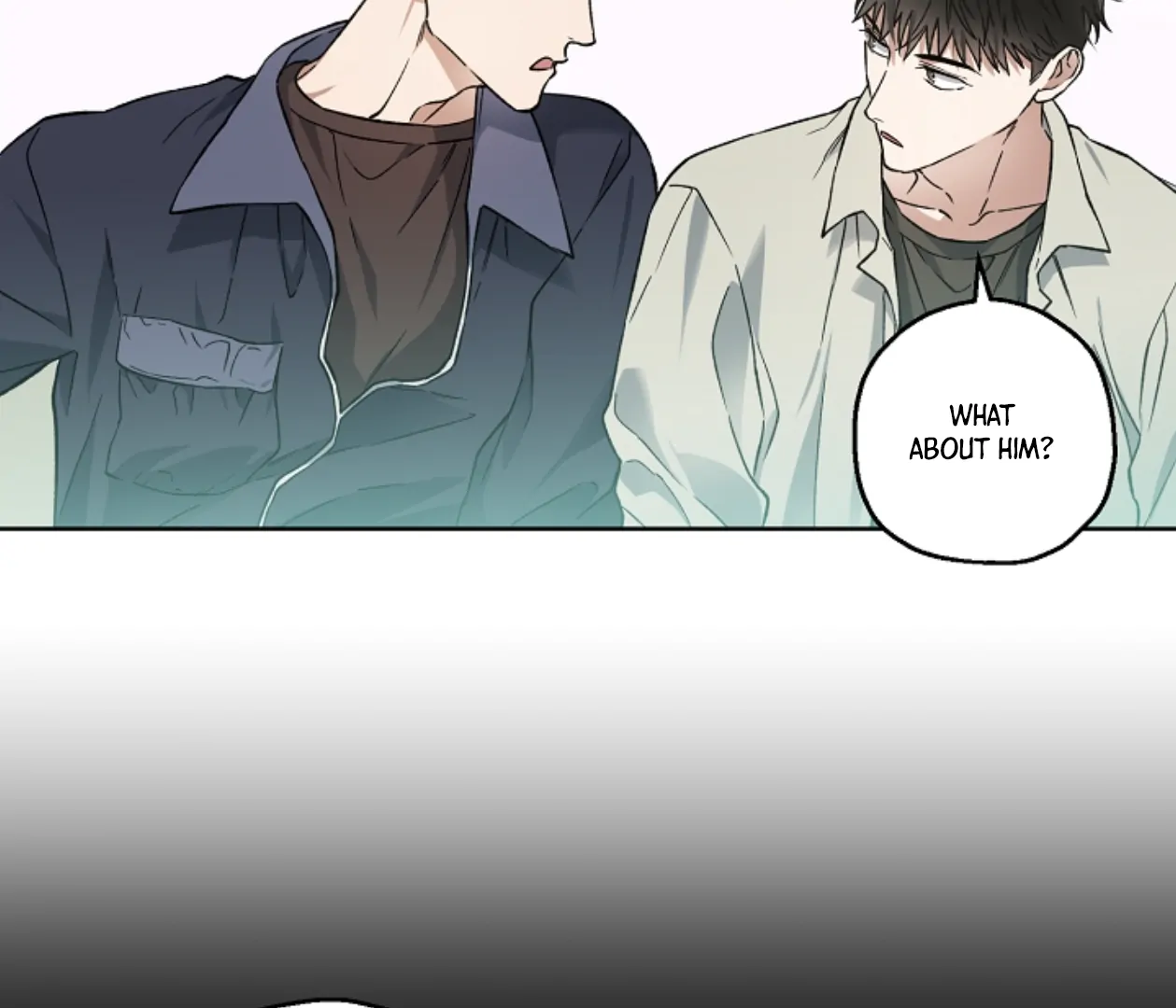Mangjong [BLATTE] - Chapter 2 manhwa