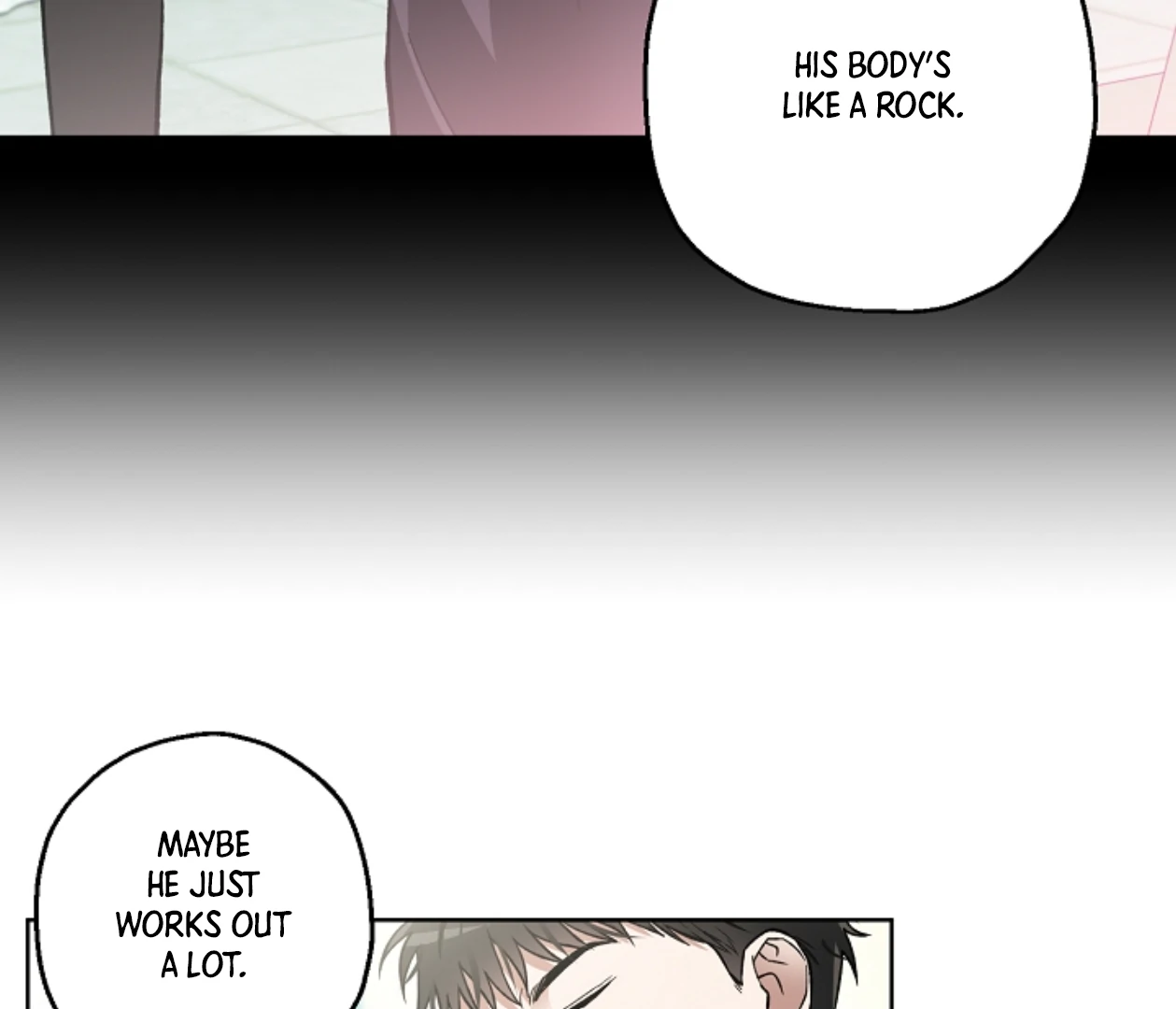 Mangjong [BLATTE] - Chapter 2 manhwa
