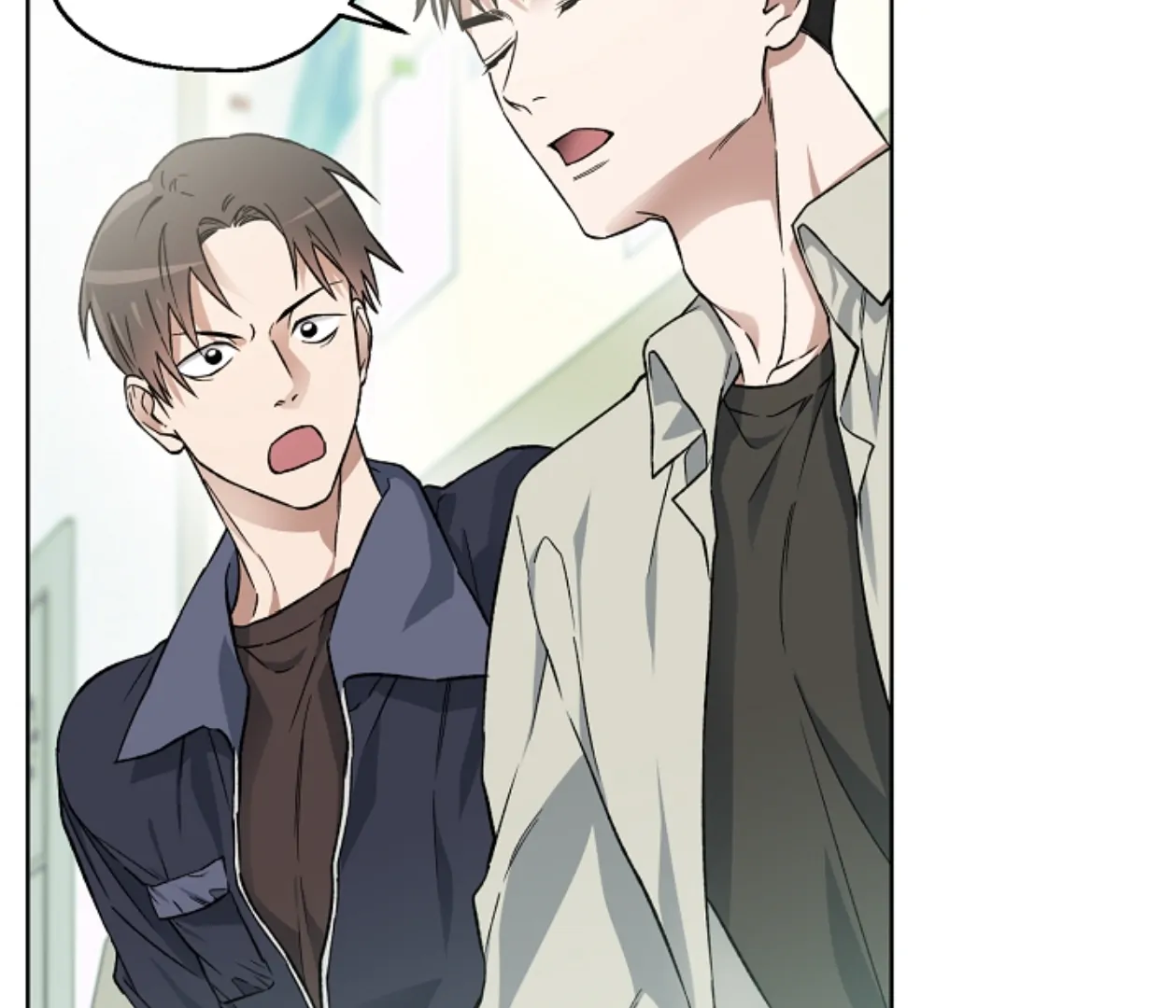 Mangjong [BLATTE] - Chapter 2 manhwa