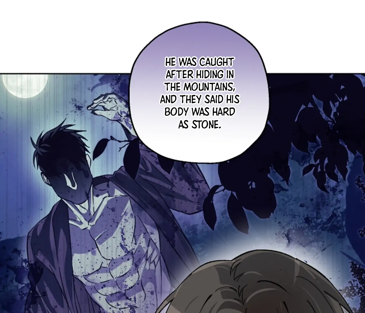 Mangjong [BLATTE] - Chapter 2 manhwa