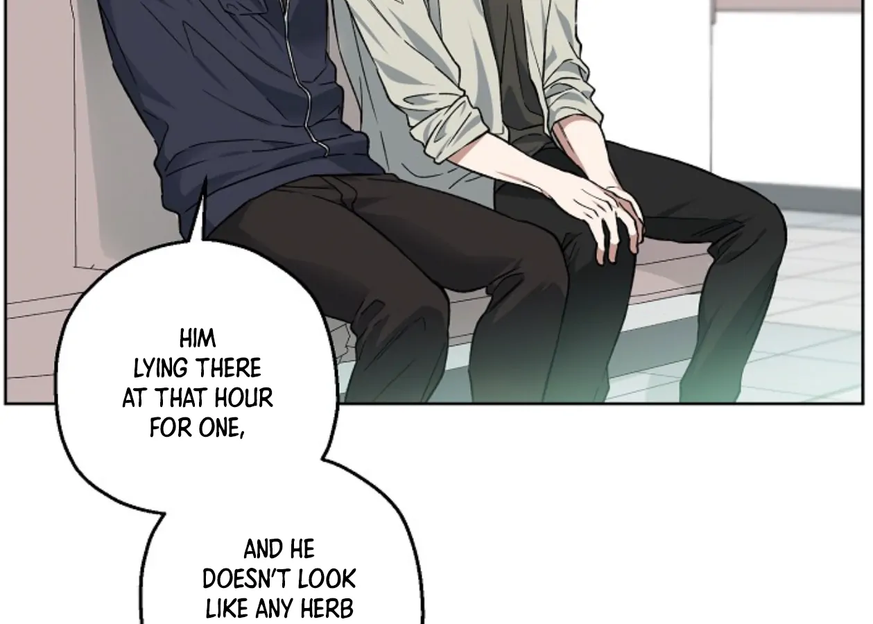 Mangjong [BLATTE] - Chapter 2 manhwa