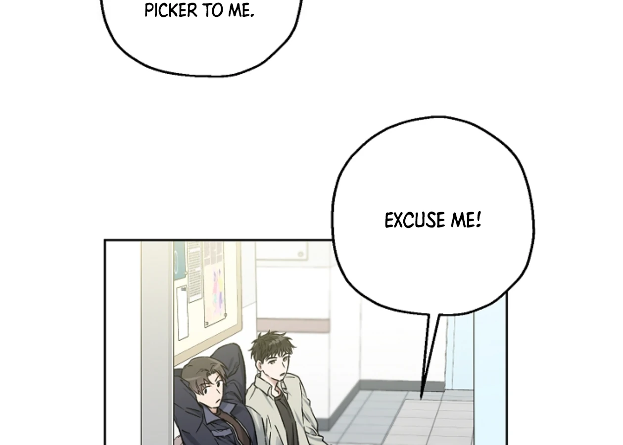 Mangjong [BLATTE] - Chapter 2 manhwa