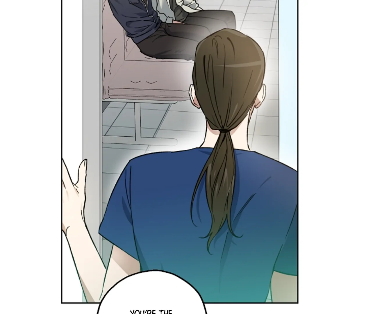 Mangjong [BLATTE] - Chapter 2 manhwa