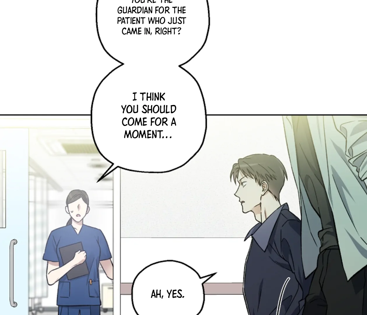 Mangjong [BLATTE] - Chapter 2 manhwa