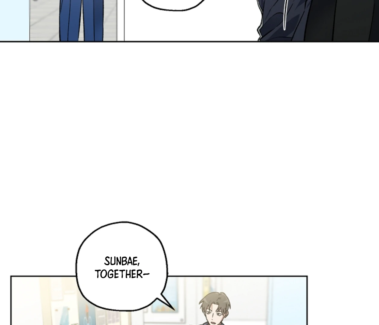Mangjong [BLATTE] - Chapter 2 manhwa