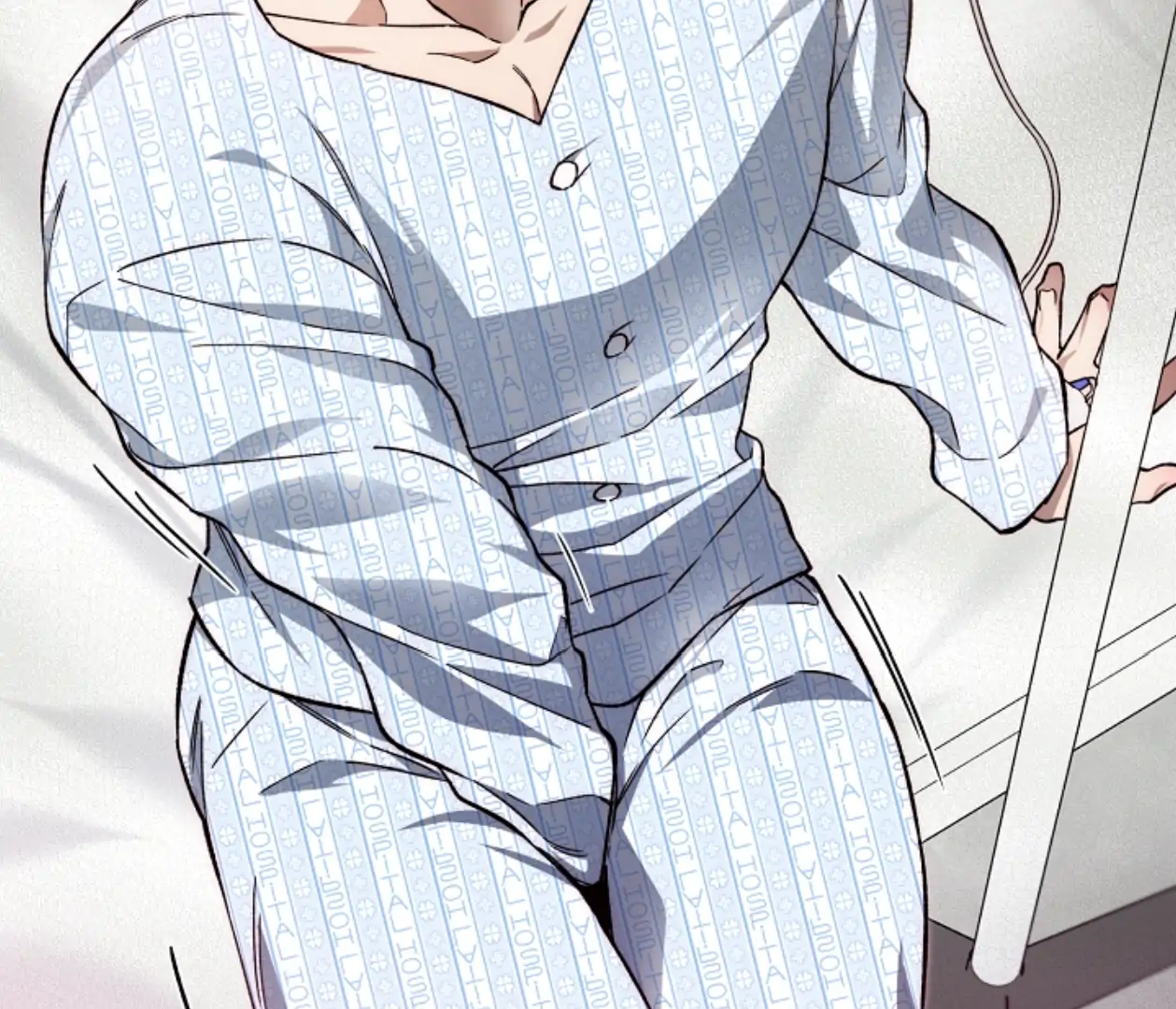 Mangjong [BLATTE] - Chapter 2 manhwa