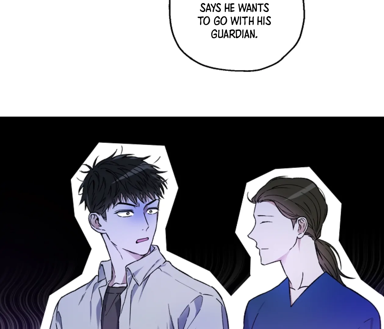 Mangjong [BLATTE] - Chapter 2 manhwa