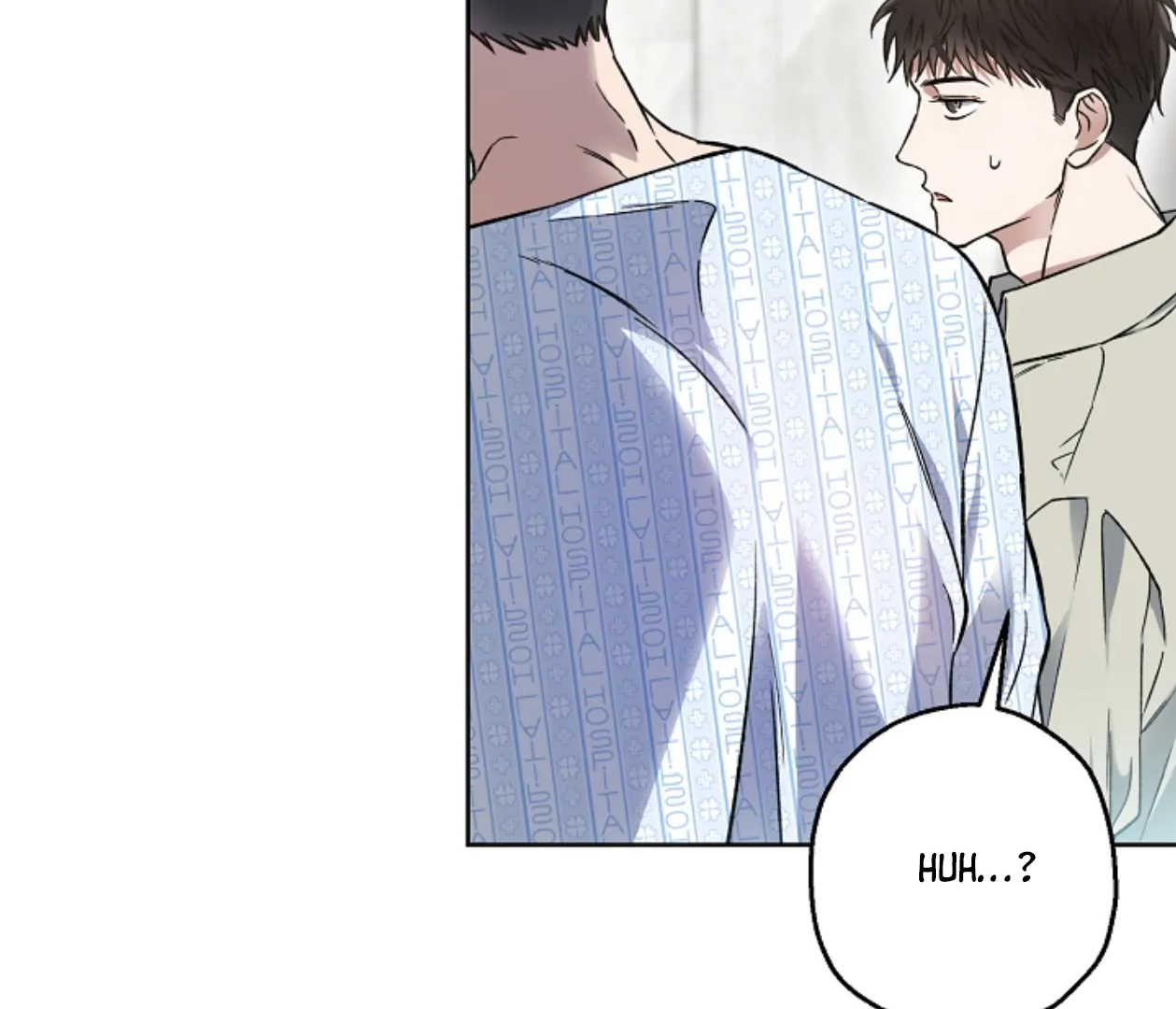 Mangjong [BLATTE] - Chapter 2 manhwa