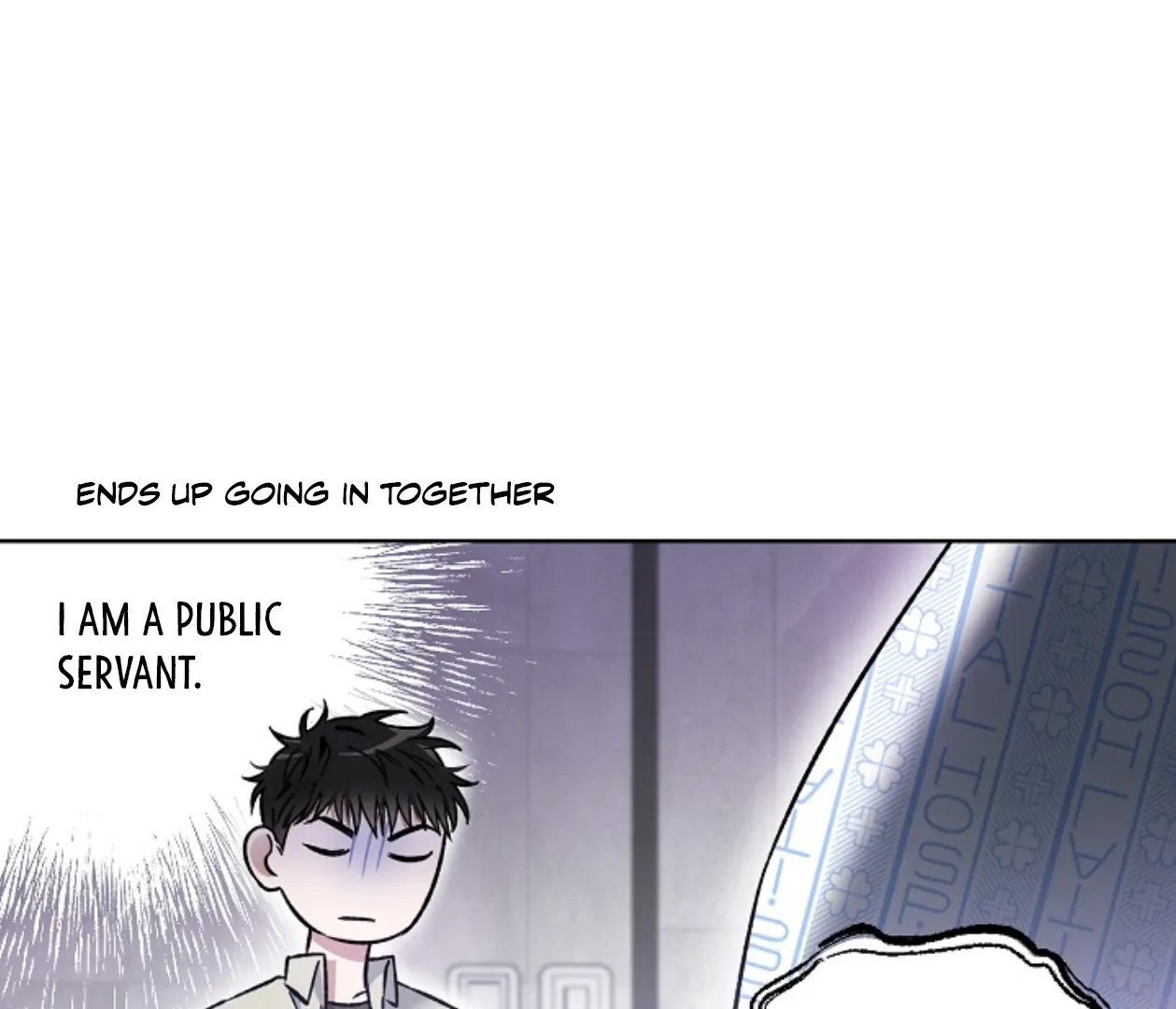 Mangjong [BLATTE] - Chapter 2 manhwa