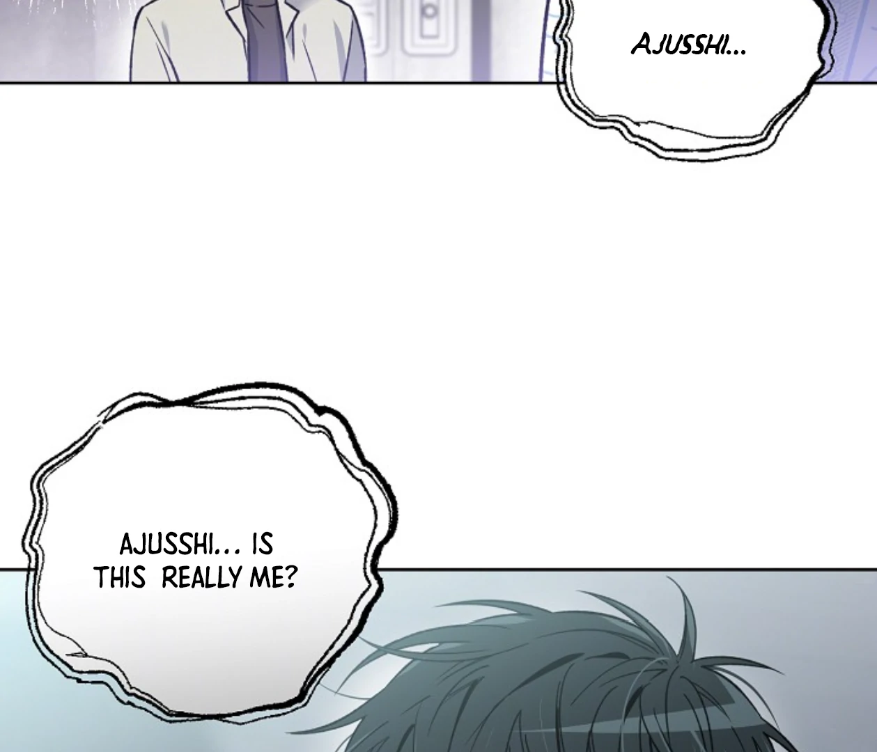Mangjong [BLATTE] - Chapter 2 manhwa