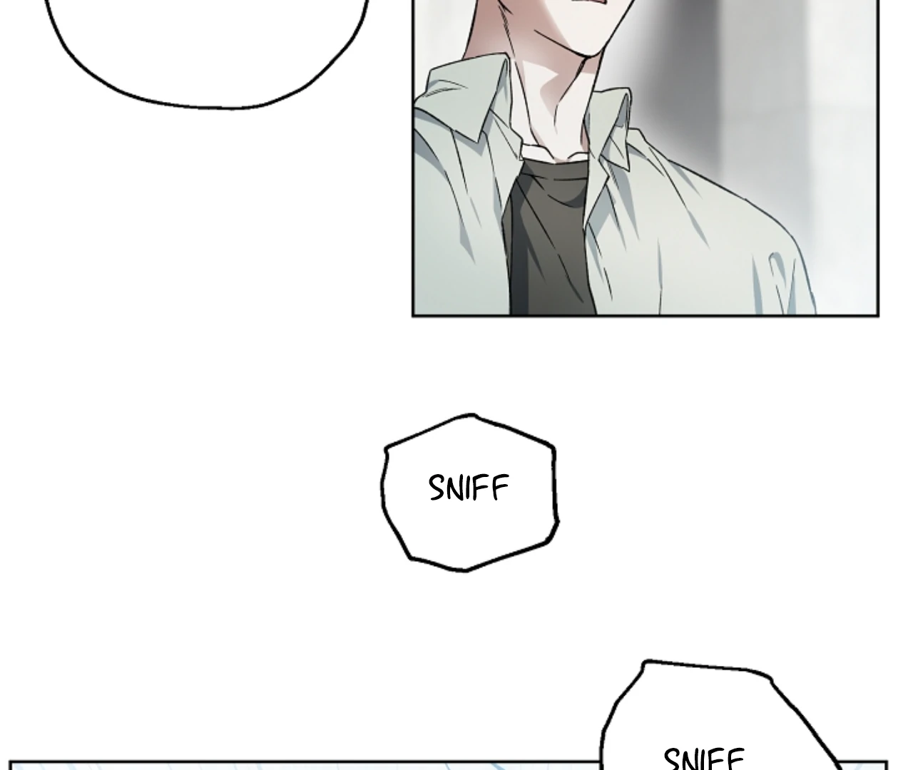 Mangjong [BLATTE] - Chapter 2 manhwa