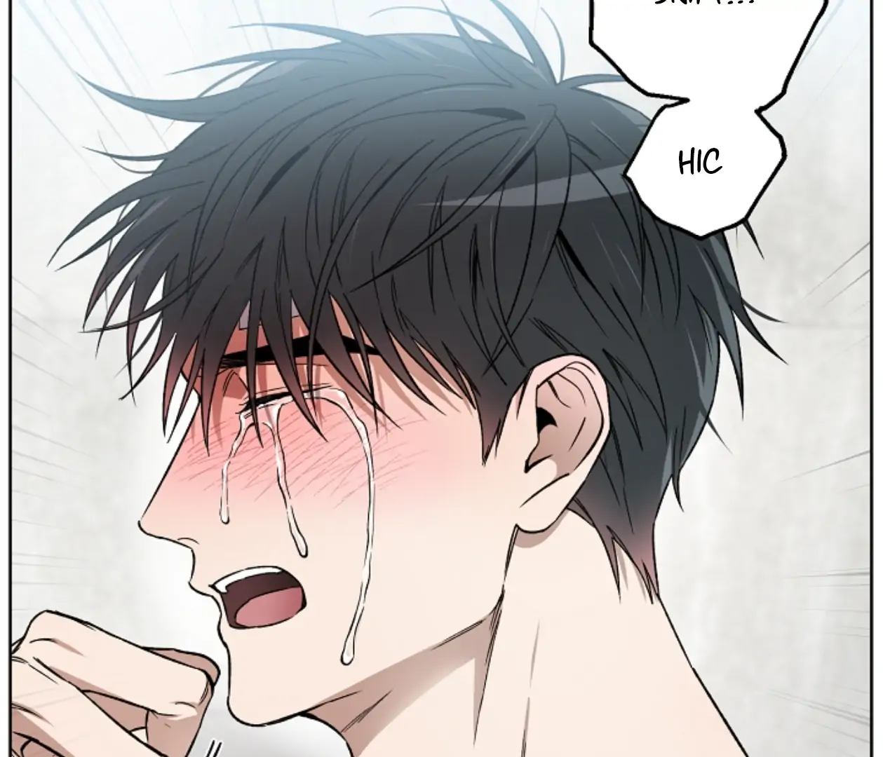Mangjong [BLATTE] - Chapter 2 manhwa