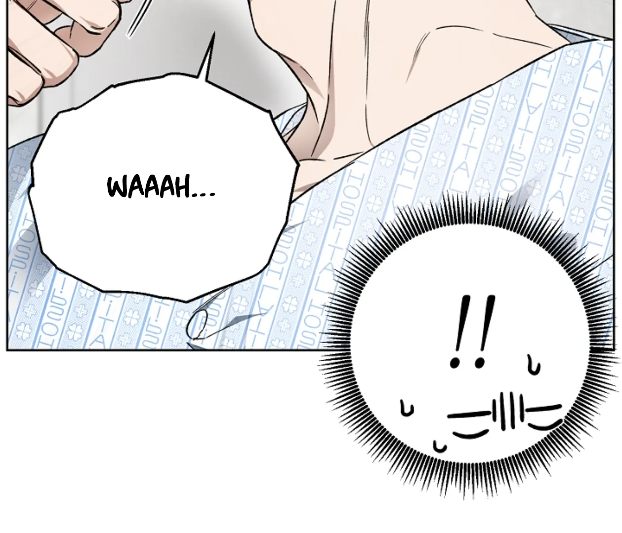 Mangjong [BLATTE] - Chapter 2 manhwa