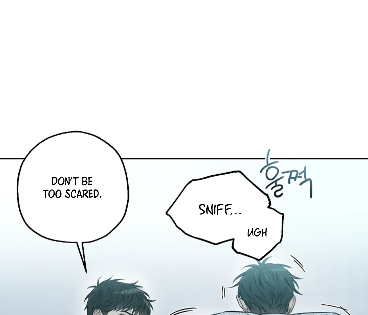 Mangjong [BLATTE] - Chapter 2 manhwa