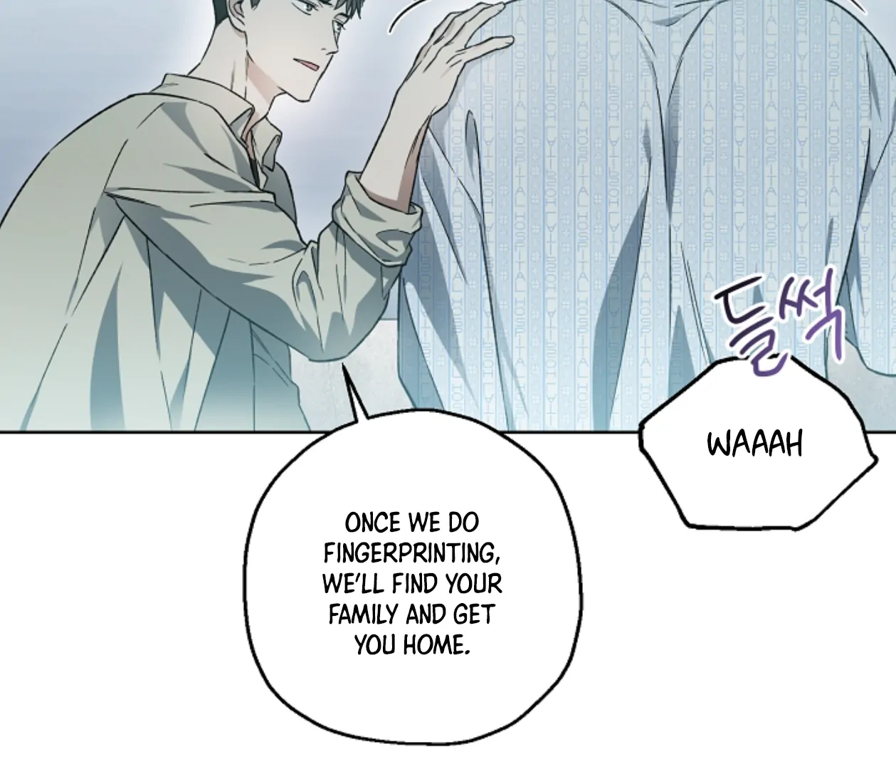 Mangjong [BLATTE] - Chapter 2 manhwa