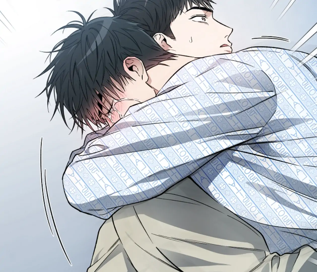 Mangjong [BLATTE] - Chapter 2 manhwa