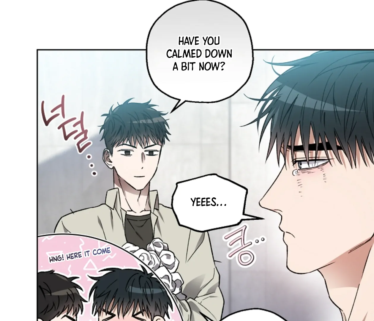 Mangjong [BLATTE] - Chapter 2 manhwa