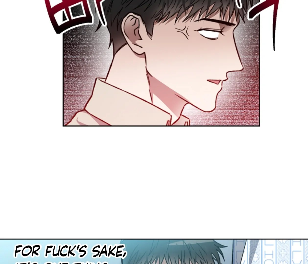 Mangjong [BLATTE] - Chapter 2 manhwa