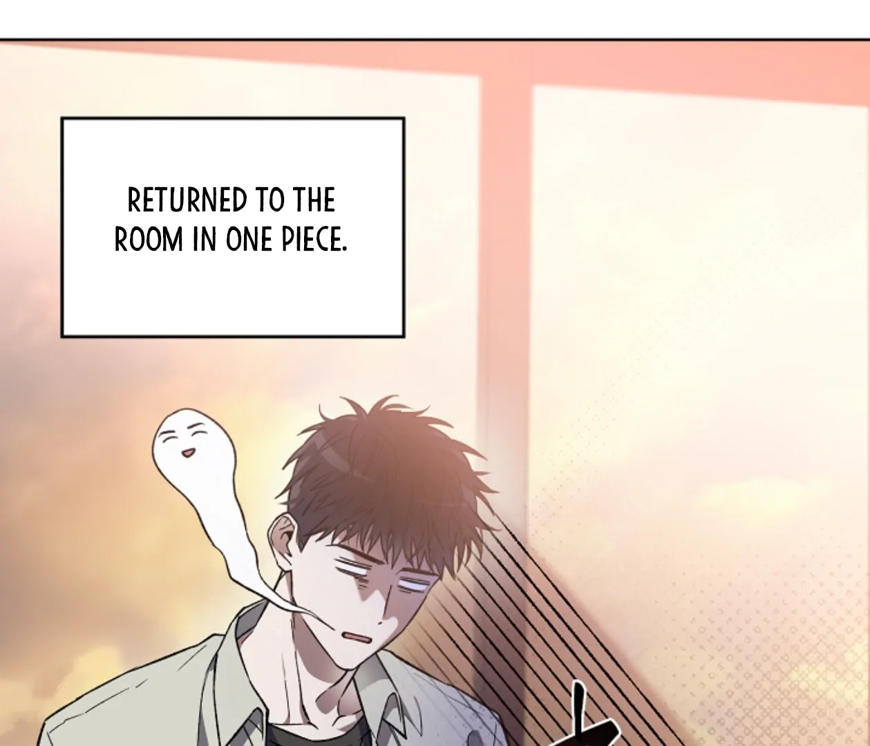 Mangjong [BLATTE] - Chapter 2 manhwa