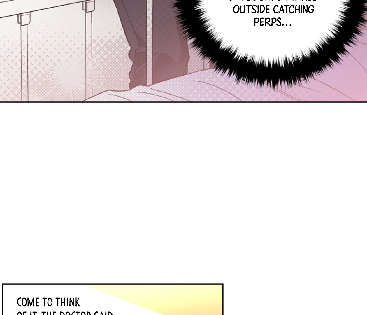 Mangjong [BLATTE] - Chapter 2 manhwa