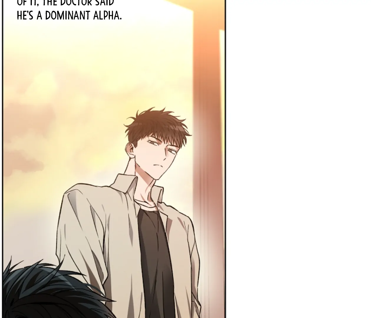 Mangjong [BLATTE] - Chapter 2 manhwa