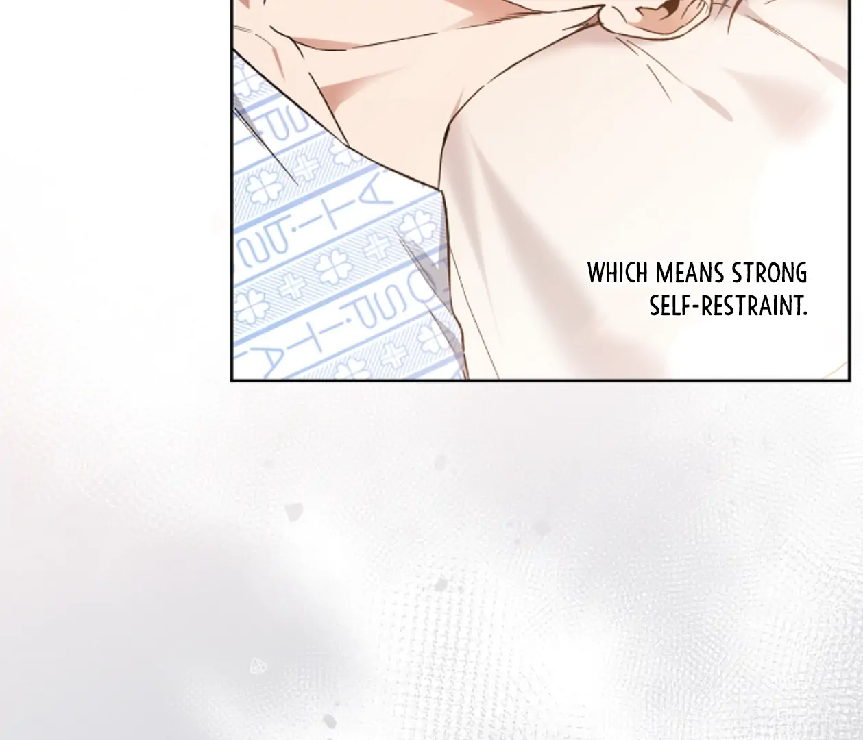 Mangjong [BLATTE] - Chapter 2 manhwa