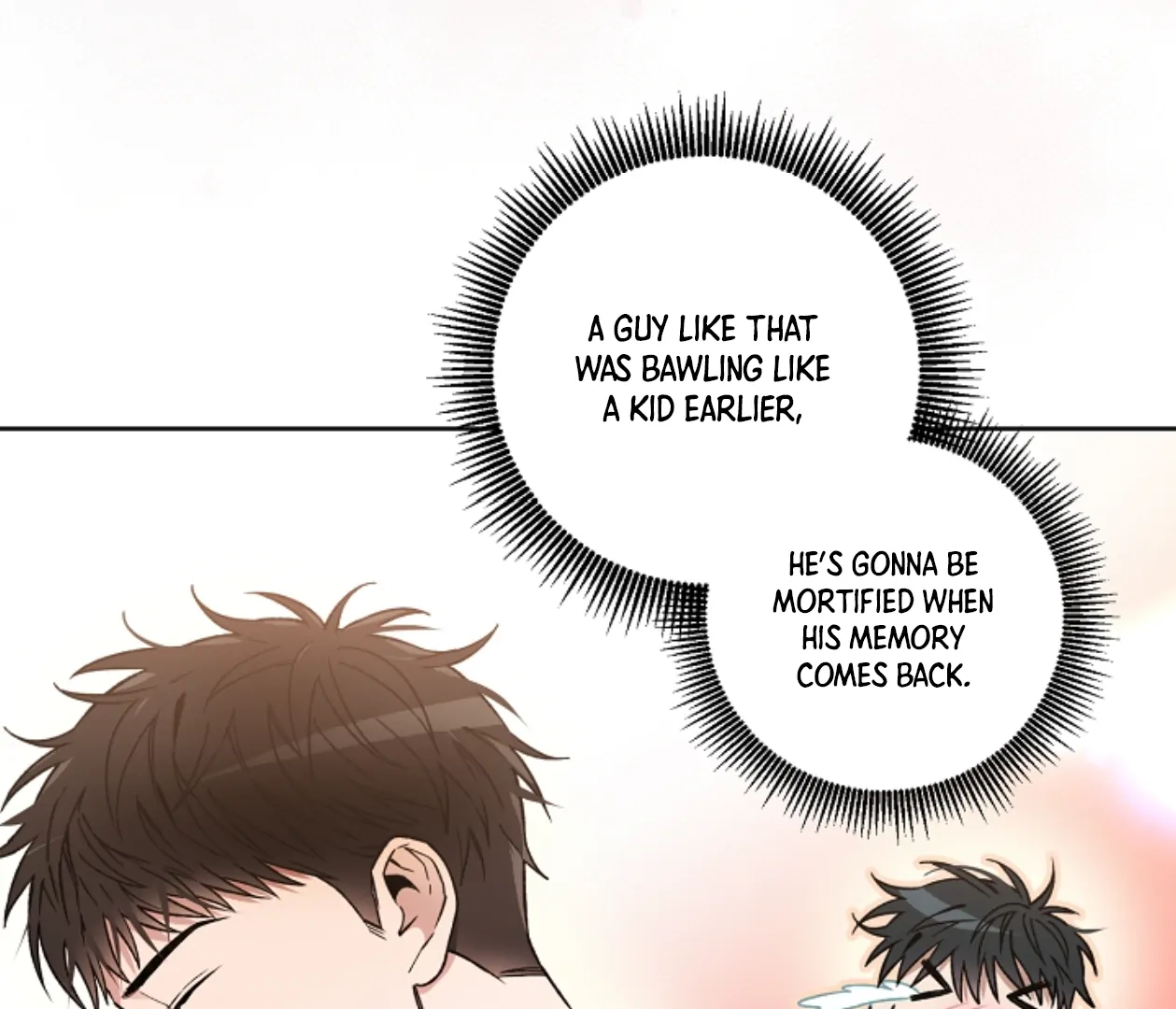 Mangjong [BLATTE] - Chapter 2 manhwa